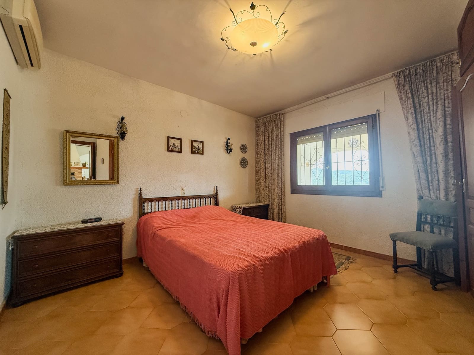 3 sypialnia Willa na sprzedaż w Alcalali / Alcanali - 399 950 € (Ref: 9305043)