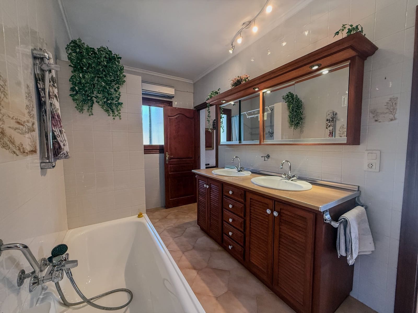 3 sypialnia Willa na sprzedaż w Alcalali / Alcanali - 399 950 € (Ref: 9305043)