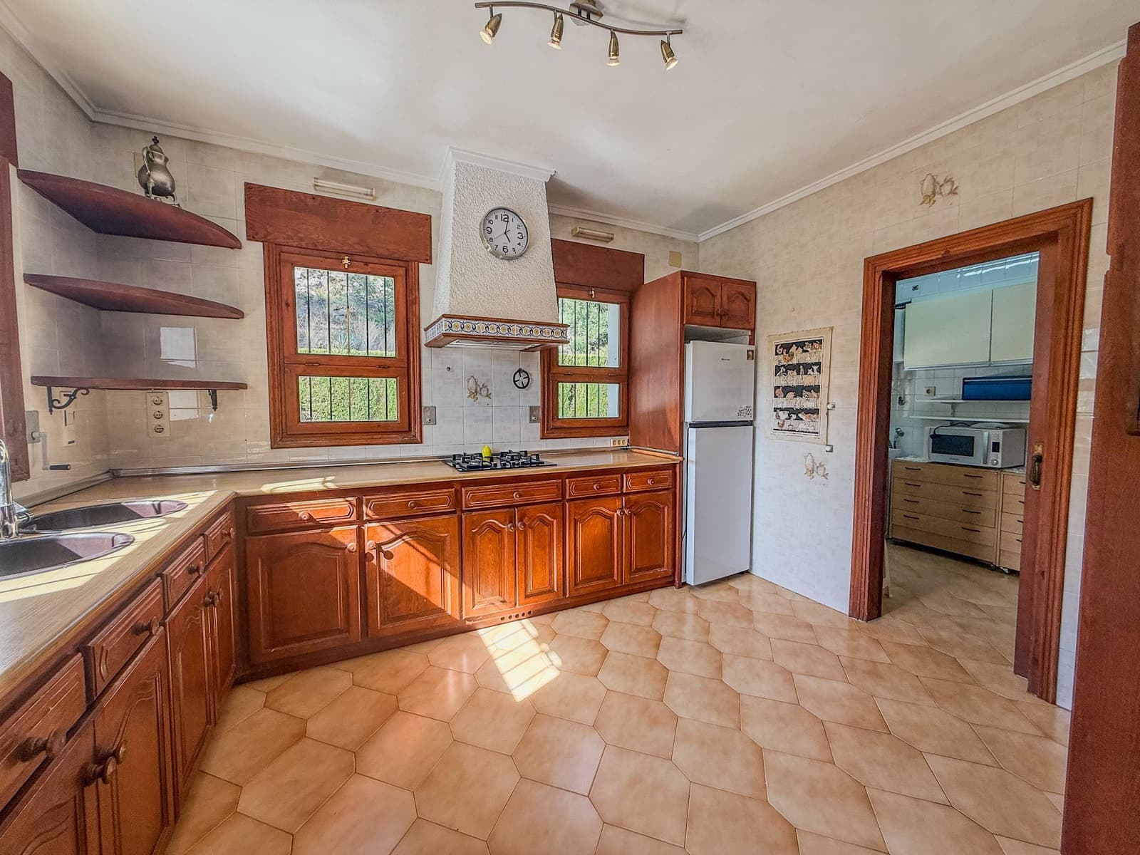 3 sypialnia Willa na sprzedaż w Alcalali / Alcanali - 399 950 € (Ref: 9305043)