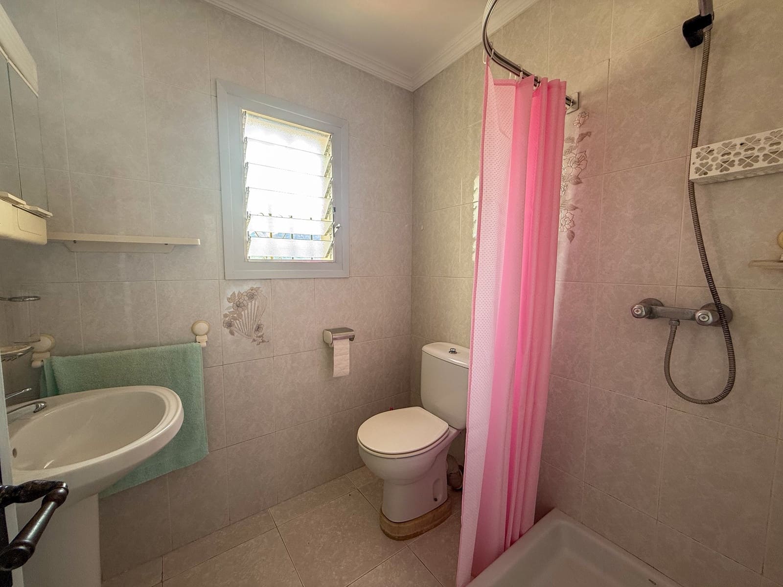 3 sypialnia Willa na sprzedaż w Alcalali / Alcanali - 399 950 € (Ref: 9305043)