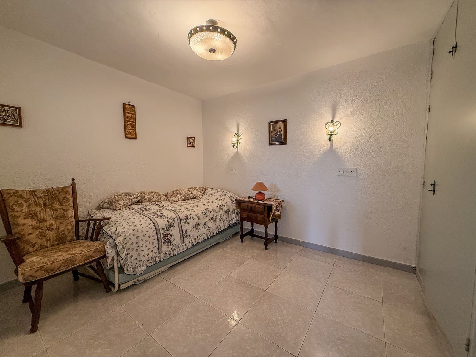 3 sypialnia Willa na sprzedaż w Alcalali / Alcanali - 399 950 € (Ref: 9305043)