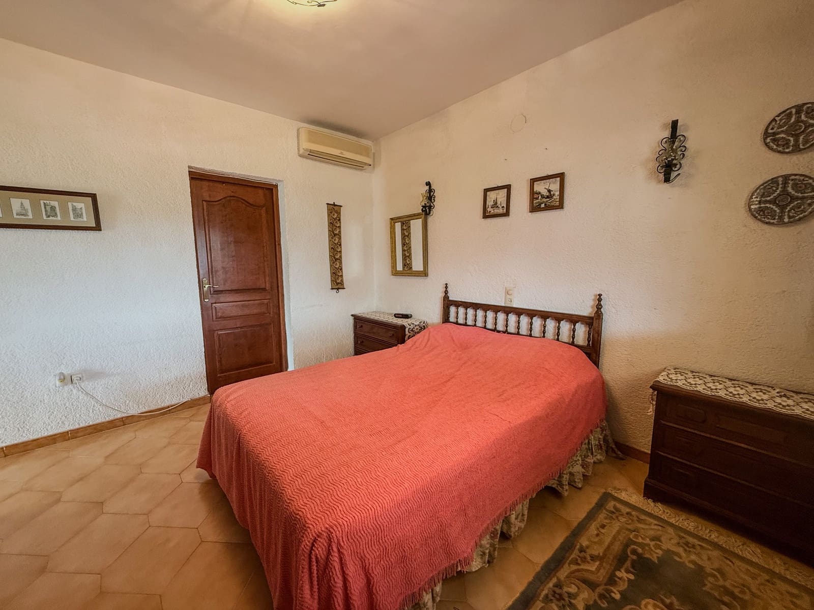 3 sypialnia Willa na sprzedaż w Alcalali / Alcanali - 399 950 € (Ref: 9305043)