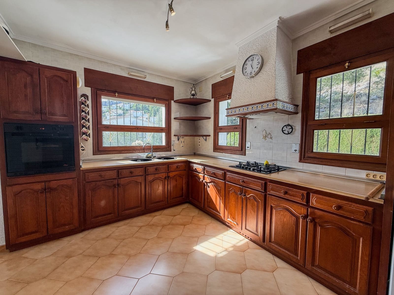 3 sypialnia Willa na sprzedaż w Alcalali / Alcanali - 399 950 € (Ref: 9305043)