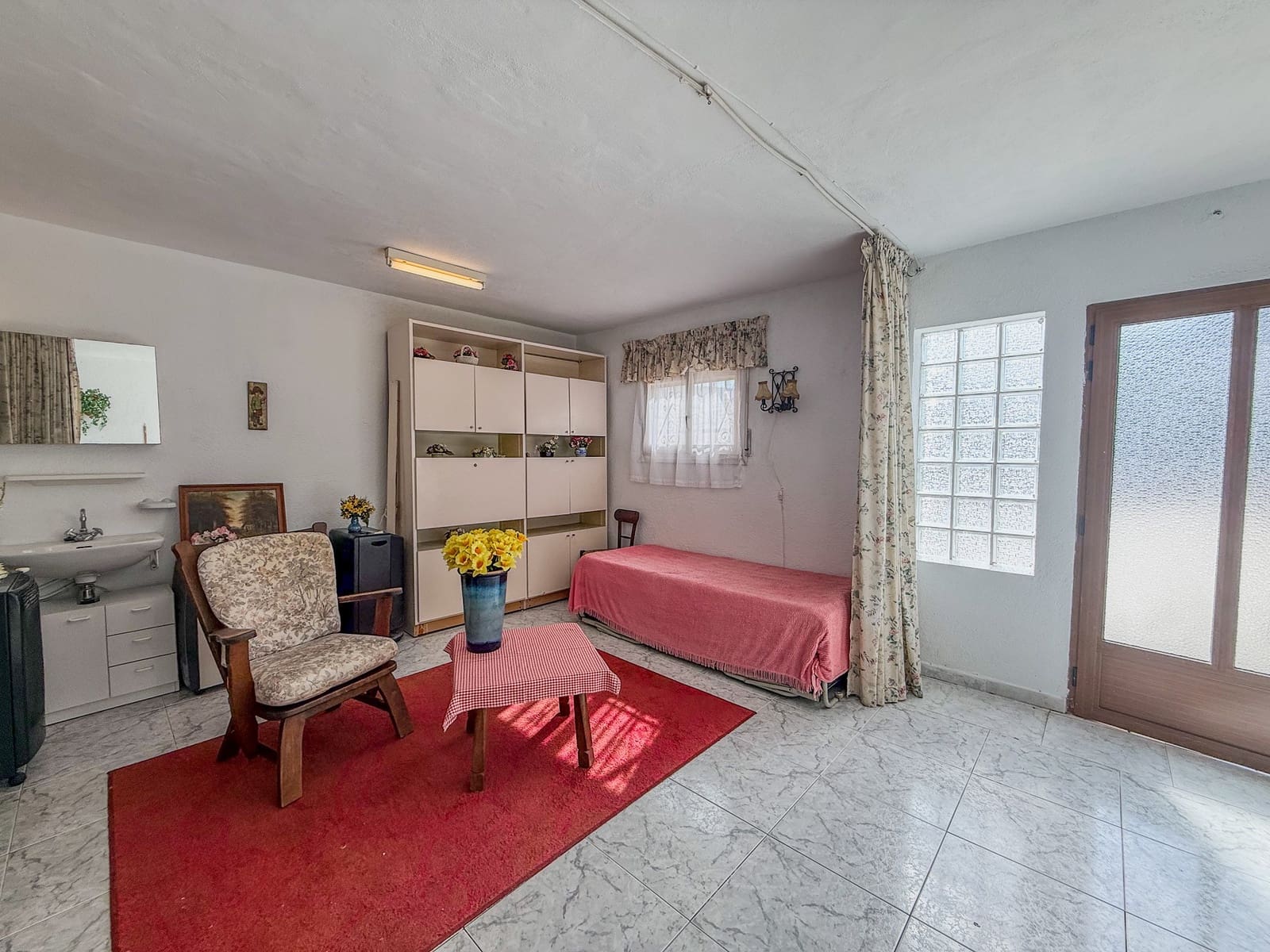 3 sypialnia Willa na sprzedaż w Alcalali / Alcanali - 399 950 € (Ref: 9305043)