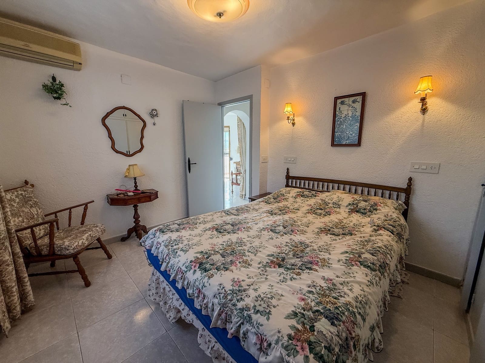 3 sypialnia Willa na sprzedaż w Alcalali / Alcanali - 399 950 € (Ref: 9305043)