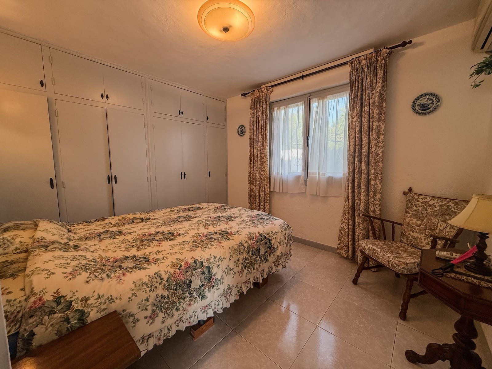 3 sypialnia Willa na sprzedaż w Alcalali / Alcanali - 399 950 € (Ref: 9305043)