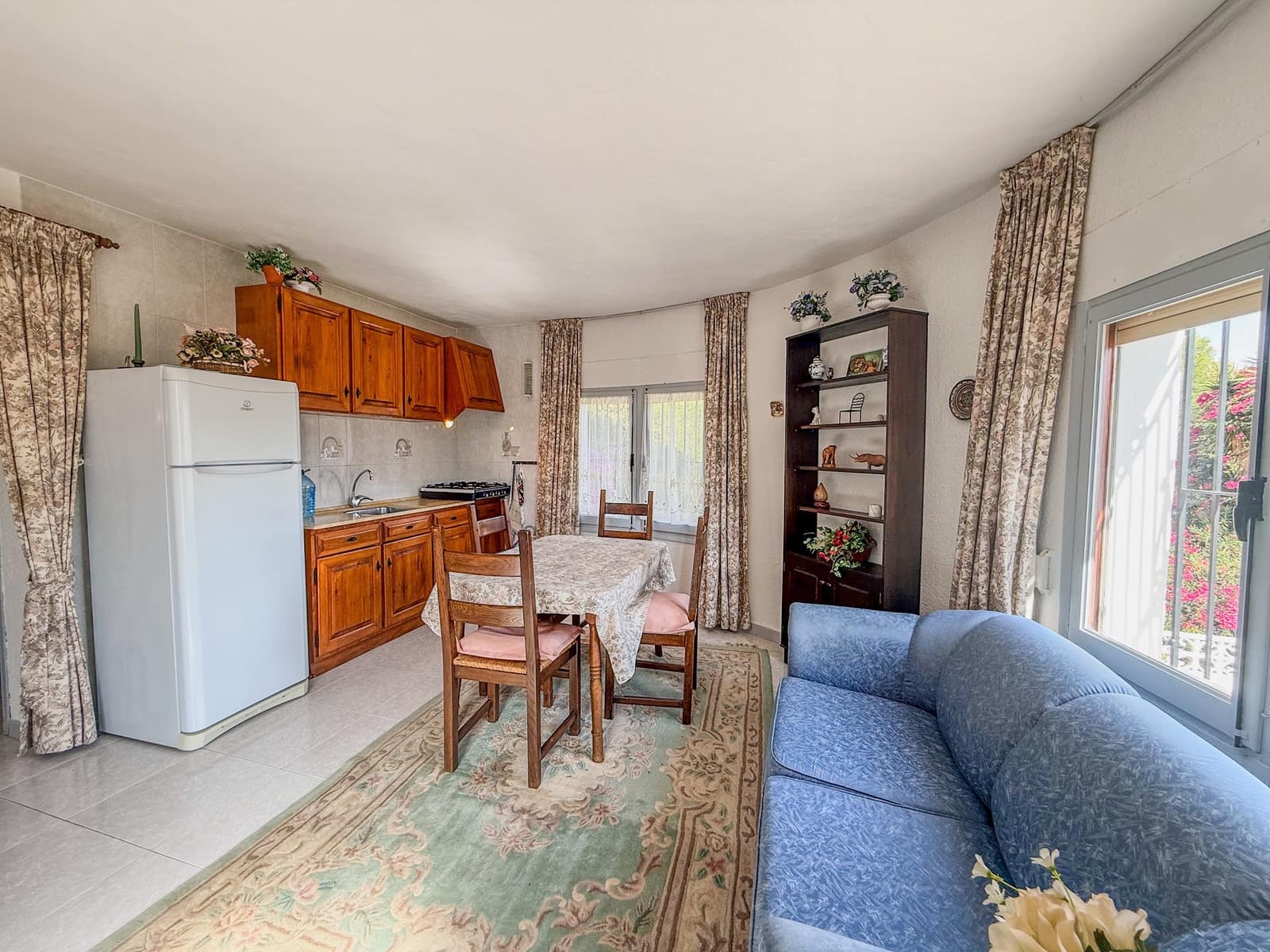 3 sypialnia Willa na sprzedaż w Alcalali / Alcanali - 399 950 € (Ref: 9305043)