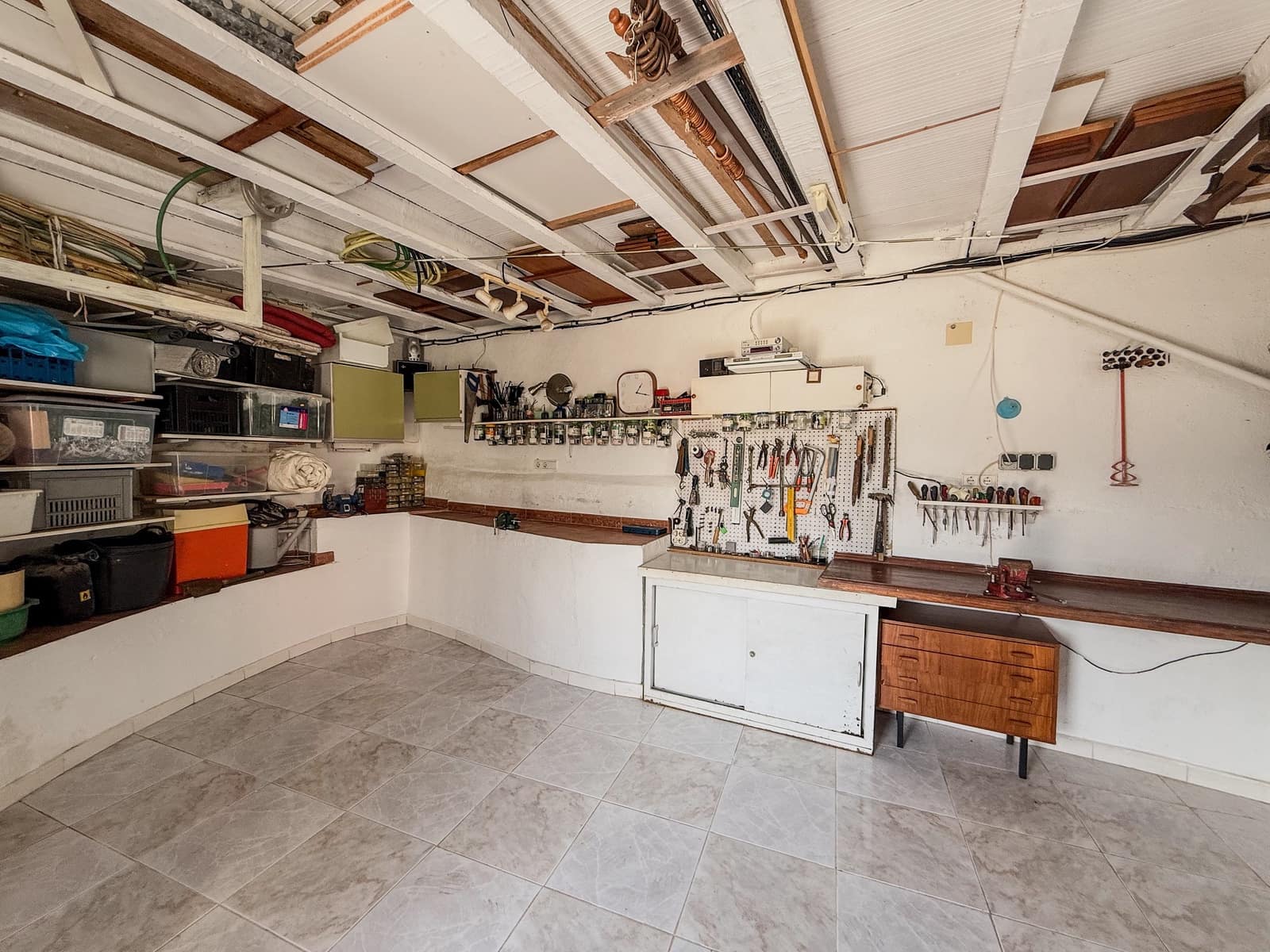 3 sypialnia Willa na sprzedaż w Alcalali / Alcanali - 399 950 € (Ref: 9305043)