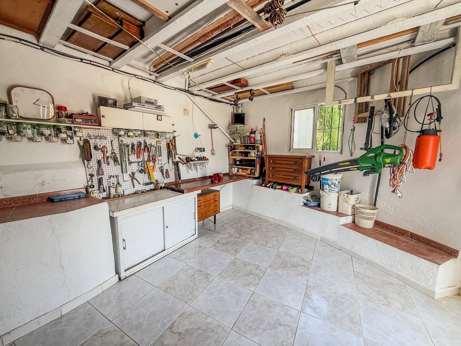 3 sypialnia Willa na sprzedaż w Alcalali / Alcanali - 399 950 € (Ref: 9305043)