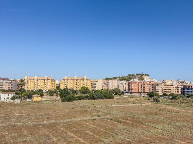 1 slaapkamer Penthouse te koop in El Montgó, Dénia met zwembad - € 297.000 (Ref: 9305045)