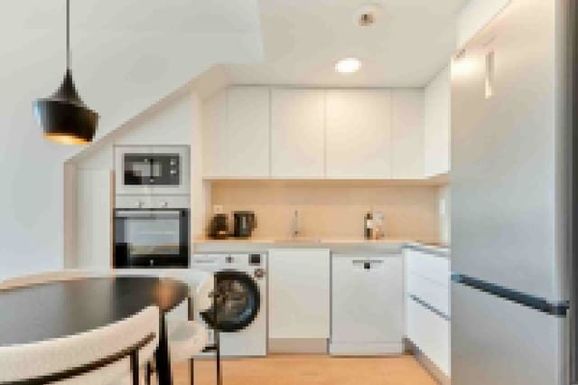 1 soveværelse Penthouse til salg i El Montgó, Dénia med swimmingpool - € 308.000 (Ref: 9305045)