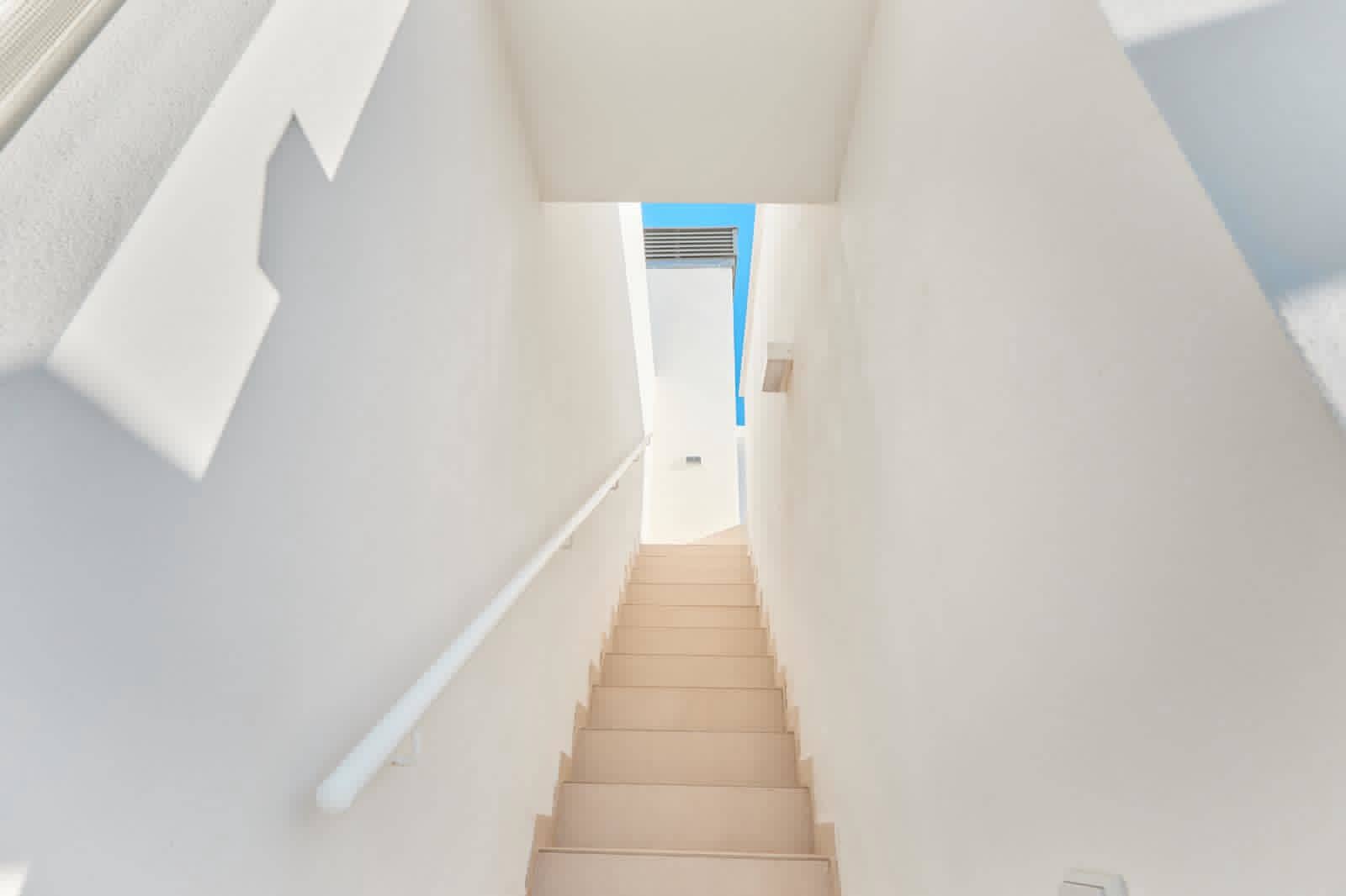 1 soveværelse Penthouse til salg i Denia med swimmingpool - € 308.000 (Ref: 9305045)