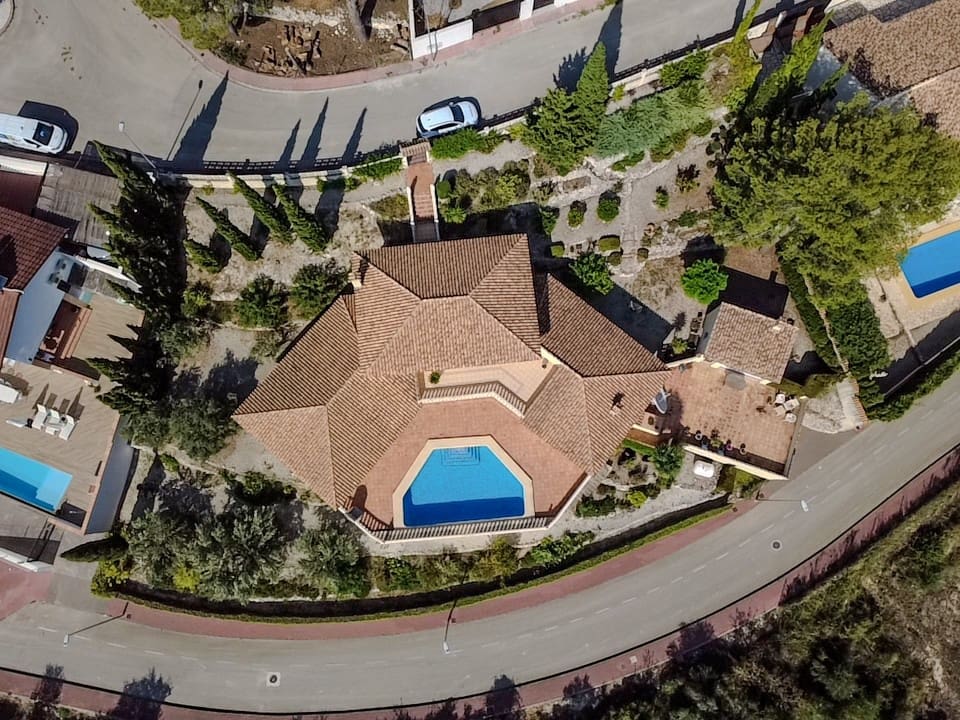 3 soverom Villa til salgs i Orba med svømmebasseng - € 650 000 (Ref: 9305046)