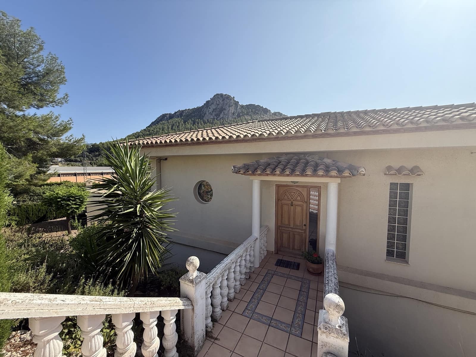 3 soverom Villa til salgs i Orba med svømmebasseng - € 650 000 (Ref: 9305046)