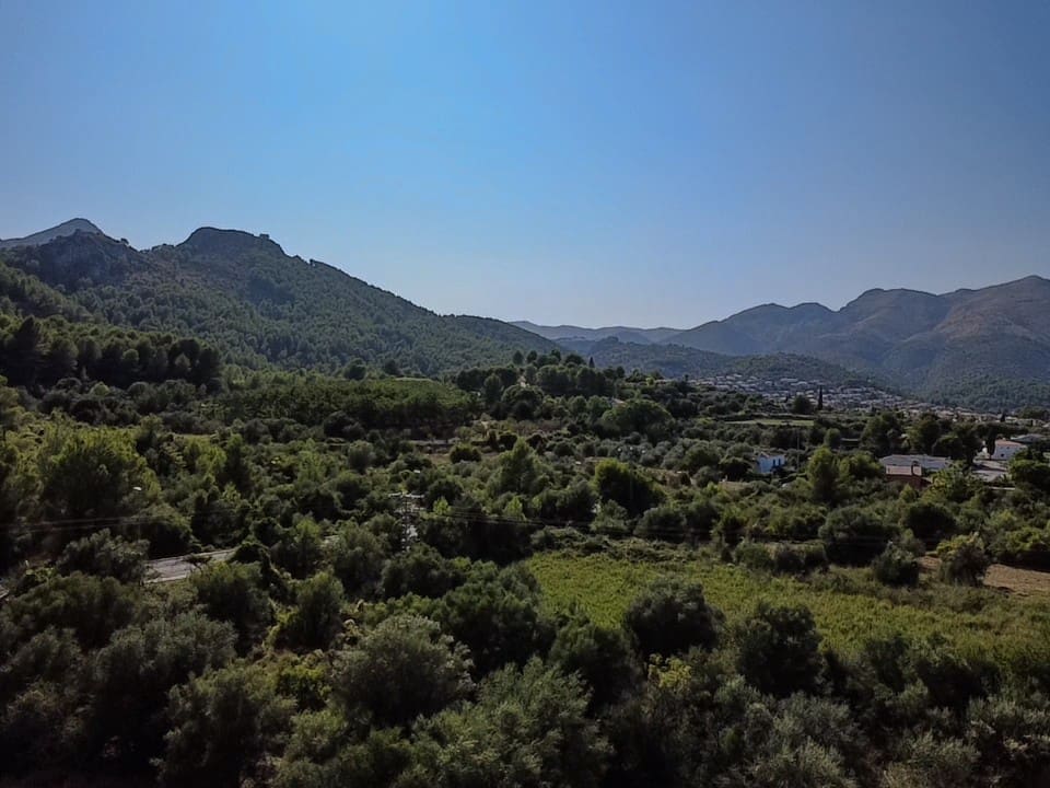 3 soverom Villa til salgs i Orba med svømmebasseng - € 650 000 (Ref: 9305046)