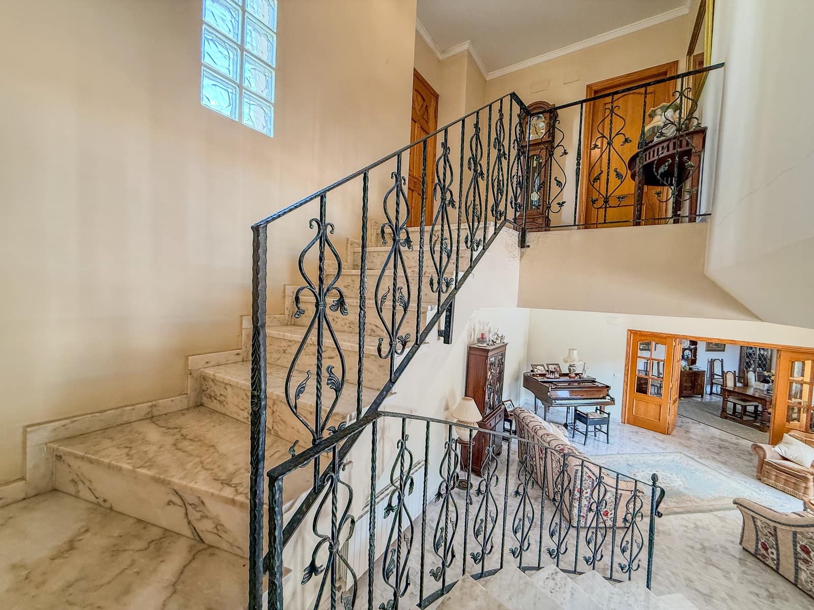 3 soverom Villa til salgs i Orba med svømmebasseng - € 650 000 (Ref: 9305046)