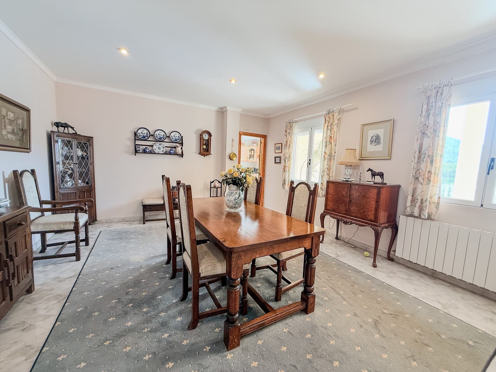 3 soverom Villa til salgs i Orba med svømmebasseng - € 650 000 (Ref: 9305046)