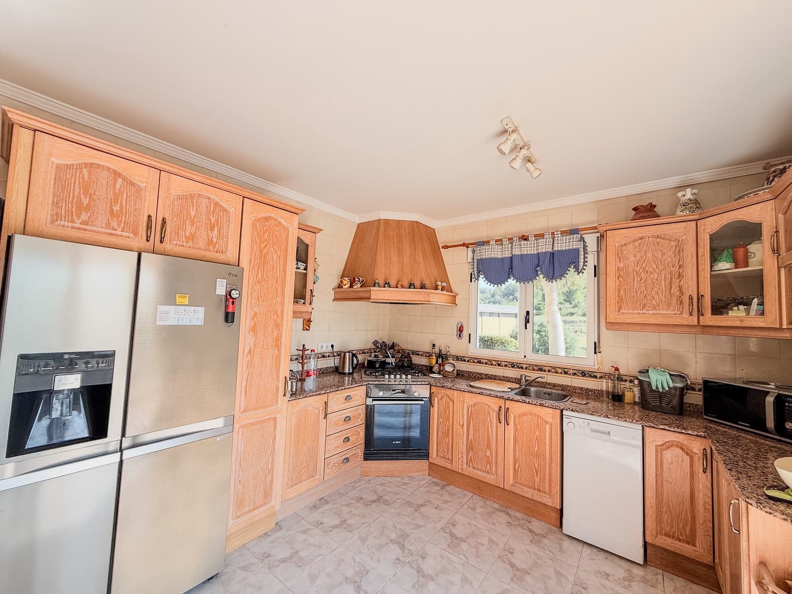 3 soverom Villa til salgs i Orba med svømmebasseng - € 650 000 (Ref: 9305046)