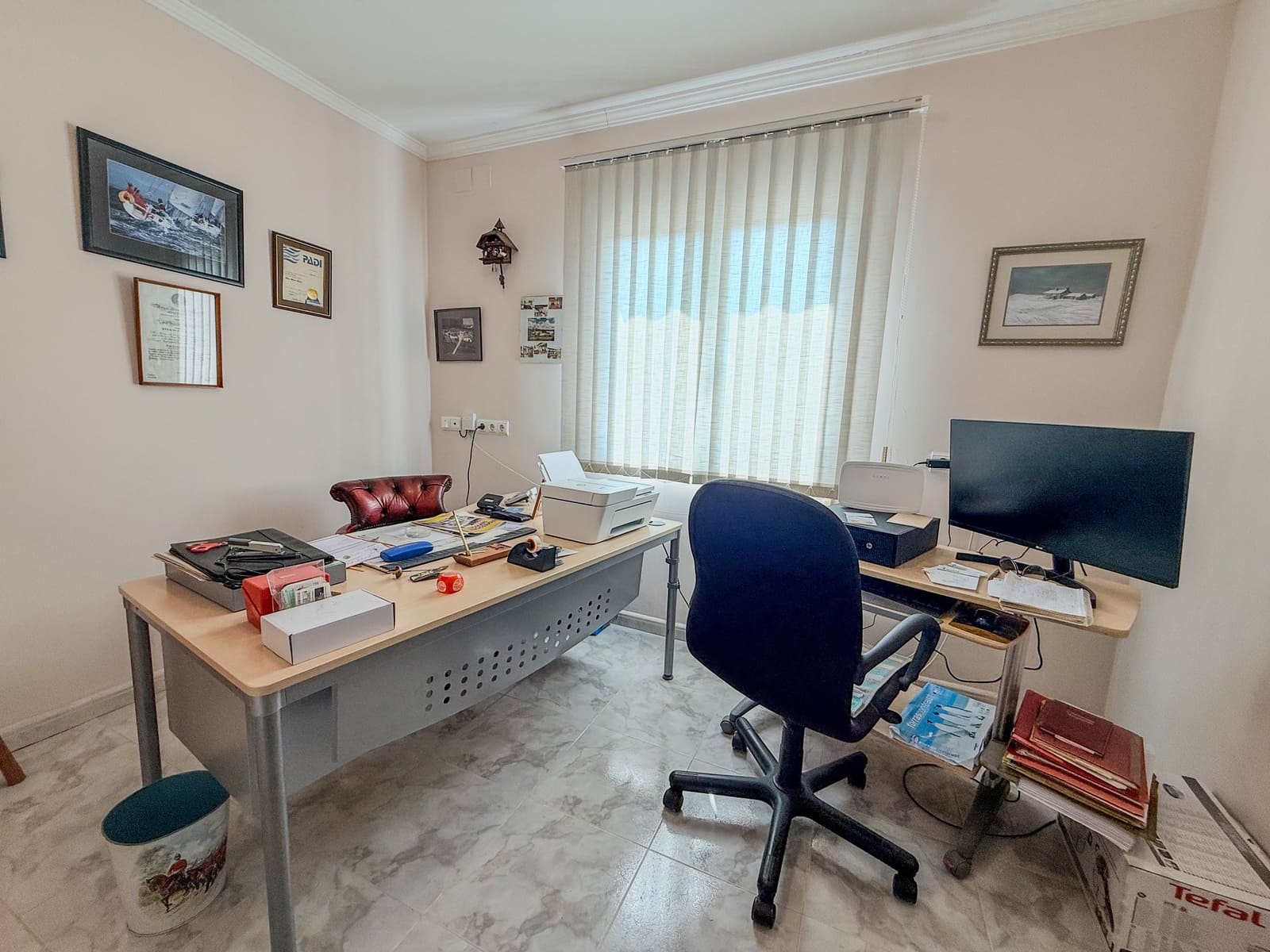 3 soverom Villa til salgs i Orba med svømmebasseng - € 650 000 (Ref: 9305046)