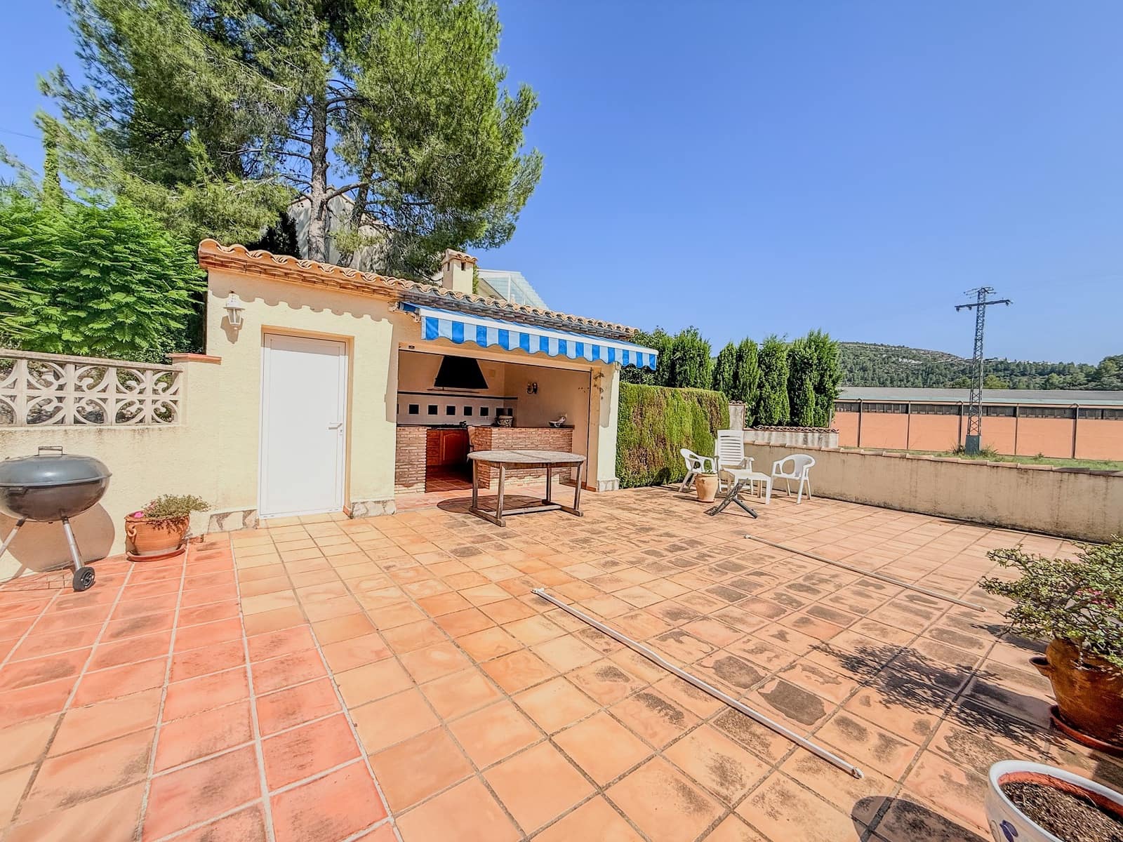 3 soverom Villa til salgs i Orba med svømmebasseng - € 650 000 (Ref: 9305046)