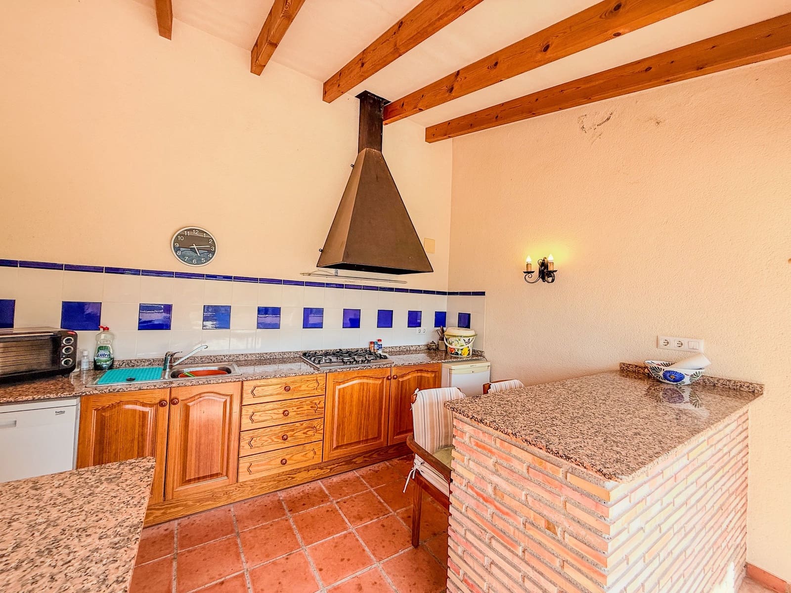 3 soverom Villa til salgs i Orba med svømmebasseng - € 650 000 (Ref: 9305046)