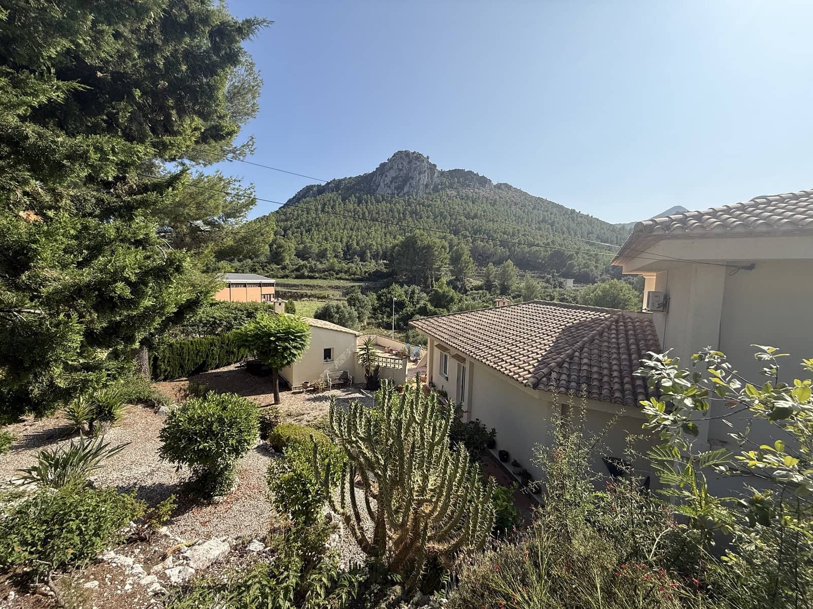 3 soverom Villa til salgs i Orba med svømmebasseng - € 650 000 (Ref: 9305046)