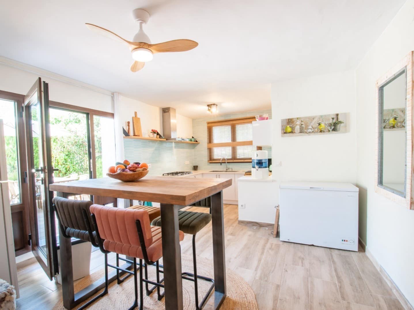 3 slaapkamer Villa te koop in Alcalali / Alcanali - € 695.000 (Ref: 9305047)