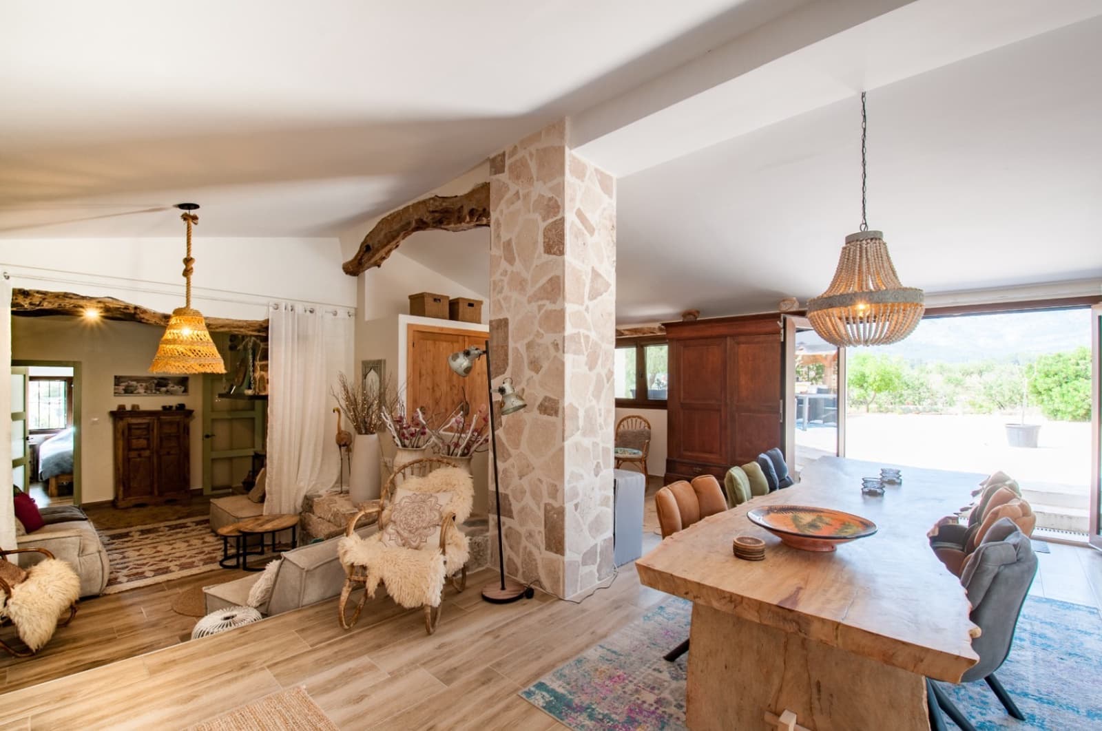 3 slaapkamer Villa te koop in Alcalali / Alcanali - € 695.000 (Ref: 9305047)