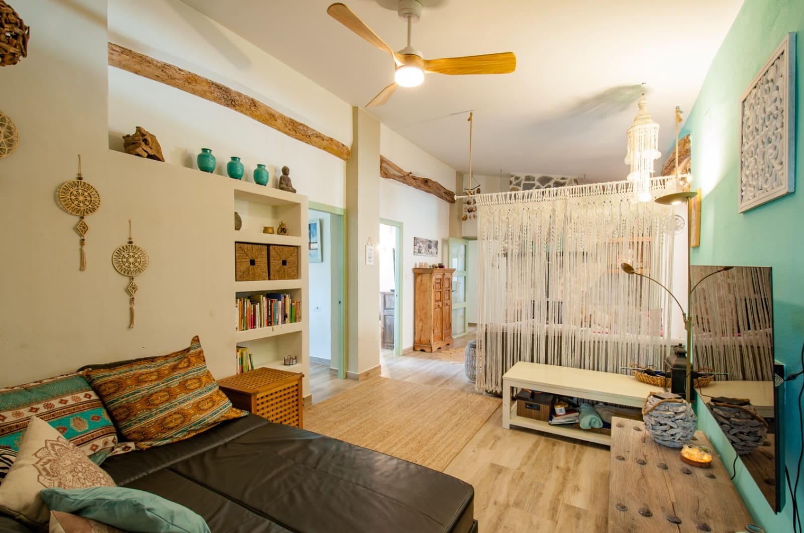 3 slaapkamer Villa te koop in Alcalali / Alcanali - € 695.000 (Ref: 9305047)