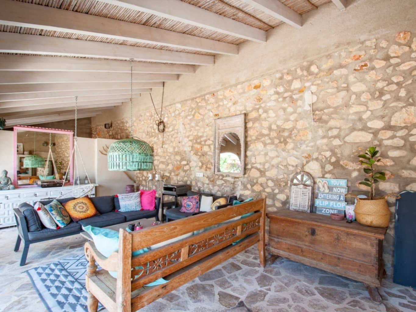 3 slaapkamer Villa te koop in Alcalali / Alcanali - € 695.000 (Ref: 9305047)