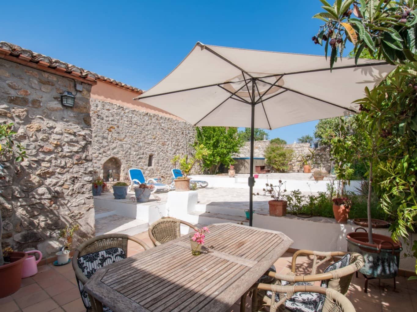 3 slaapkamer Villa te koop in Alcalali / Alcanali - € 695.000 (Ref: 9305047)