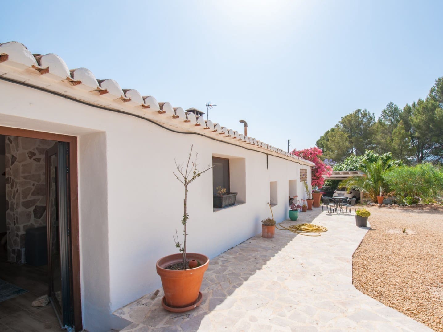 3 slaapkamer Villa te koop in Alcalali / Alcanali - € 695.000 (Ref: 9305047)