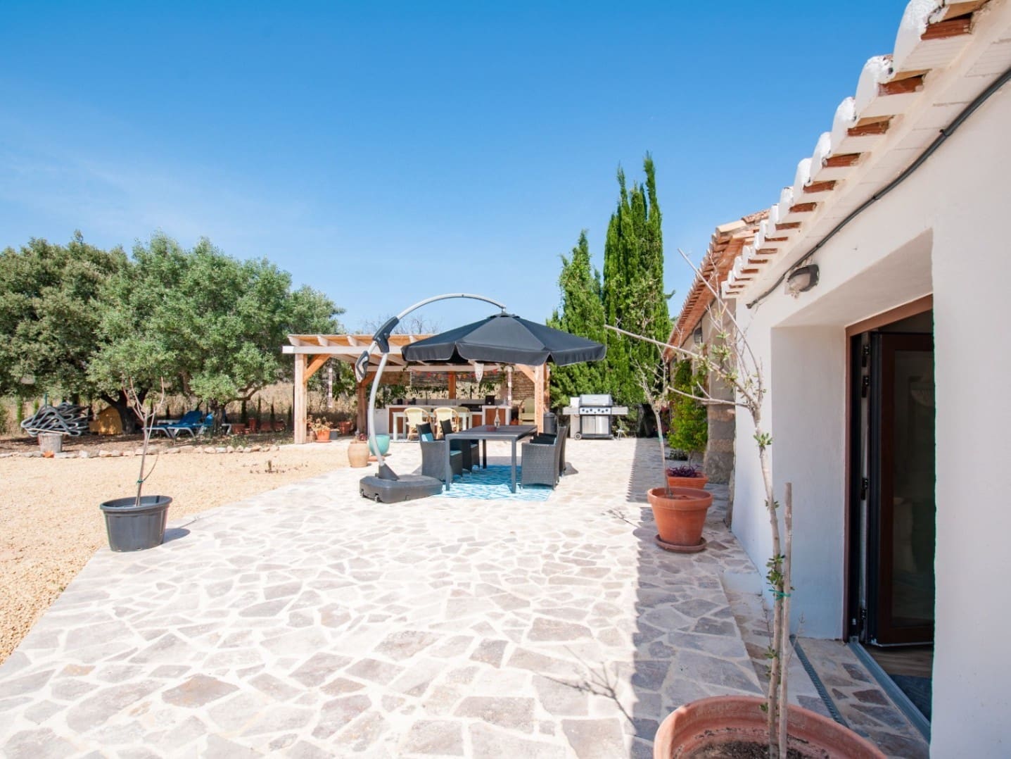 3 slaapkamer Villa te koop in Alcalali / Alcanali - € 695.000 (Ref: 9305047)