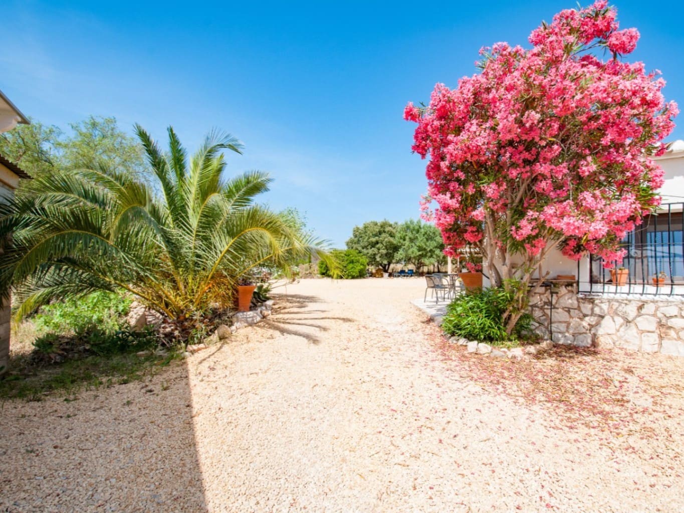 3 slaapkamer Villa te koop in Alcalali / Alcanali - € 695.000 (Ref: 9305047)