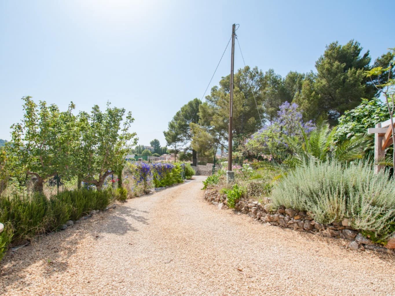 3 slaapkamer Villa te koop in Alcalali / Alcanali - € 695.000 (Ref: 9305047)