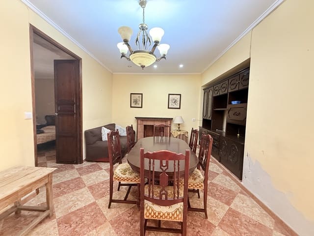 3 bedroom Townhouse for sale in Benimeli - € 235,000 (Ref: 9305049)