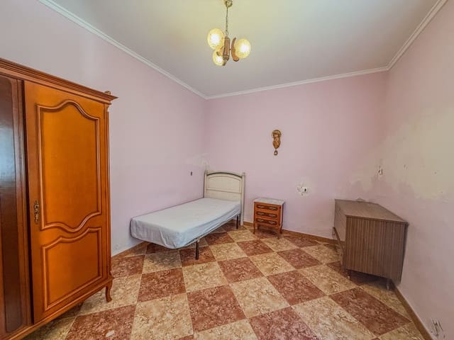 3 bedroom Townhouse for sale in Benimeli - € 235,000 (Ref: 9305049)