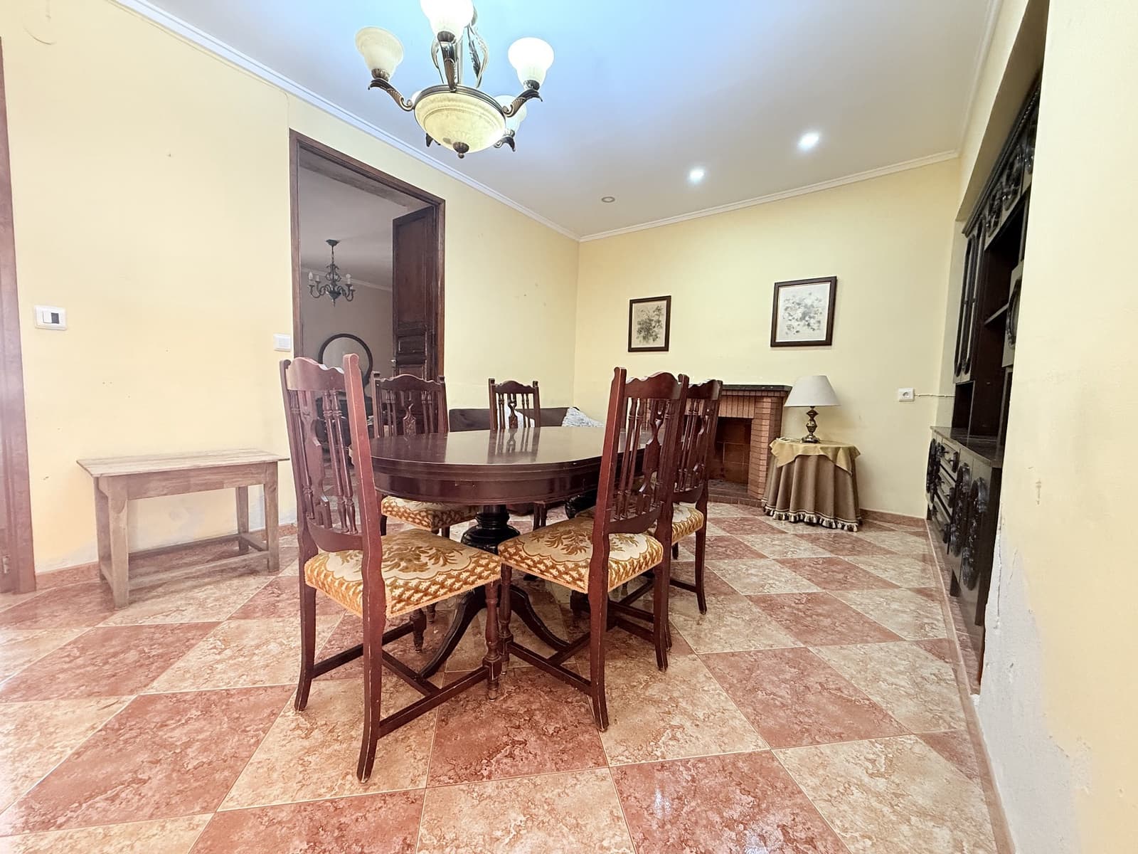 3 slaapkamer Huis te koop in Benimeli - € 235.000 (Ref: 9305049)