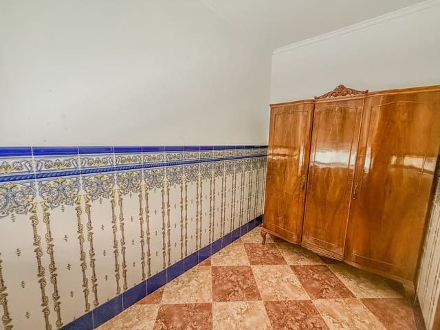 3 bedroom Townhouse for sale in Benimeli - € 235,000 (Ref: 9305049)