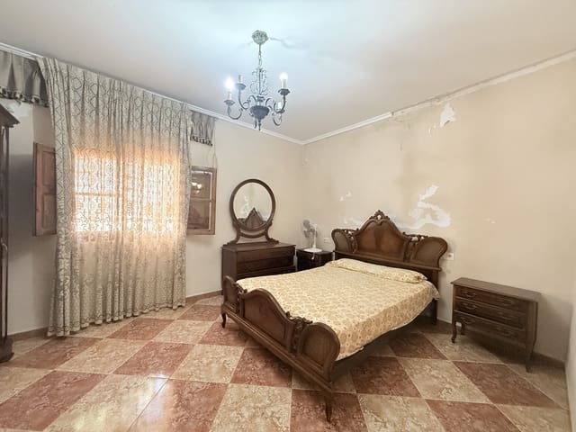 3 bedroom Townhouse for sale in Benimeli - € 235,000 (Ref: 9305049)