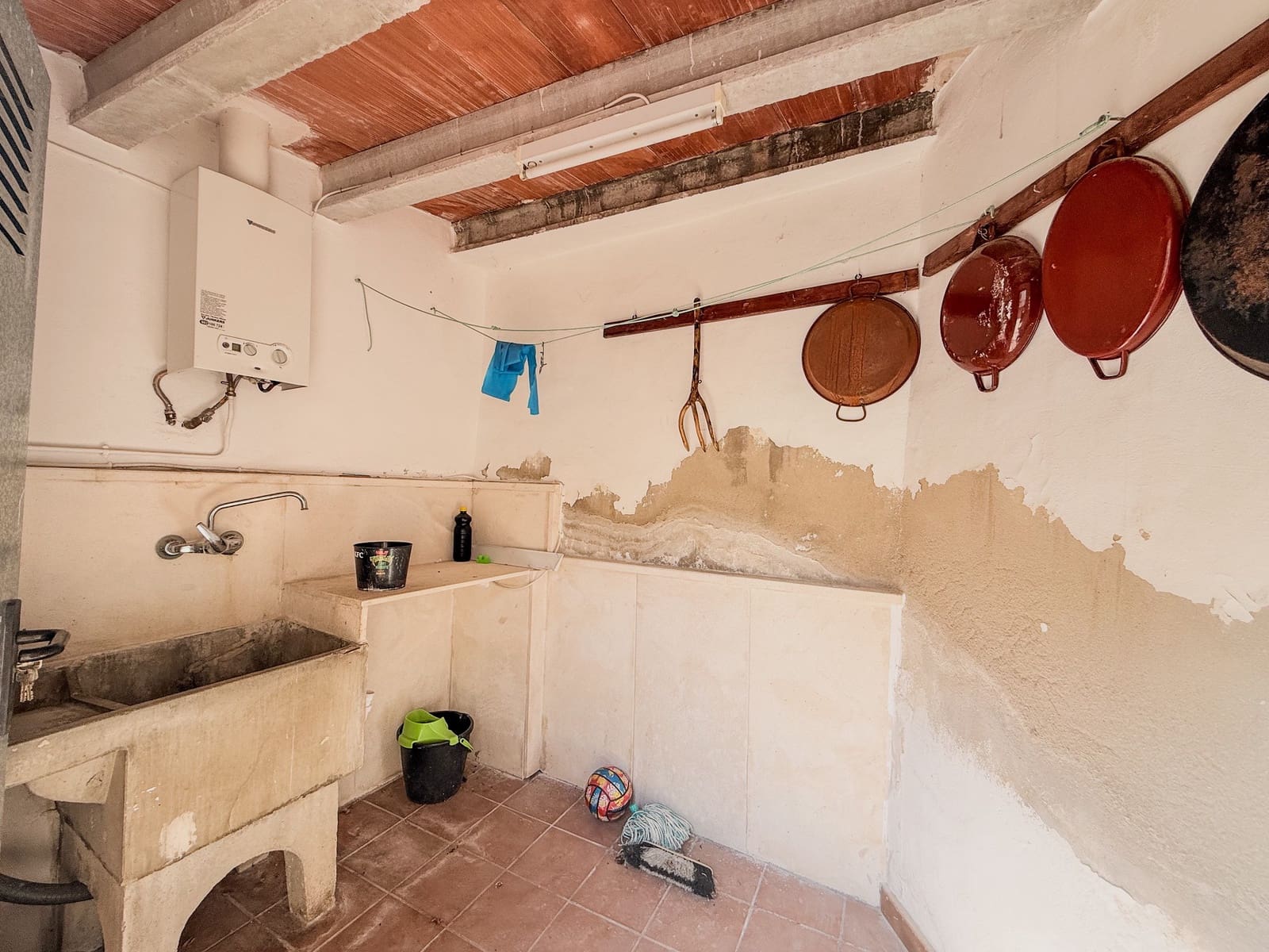 3 slaapkamer Huis te koop in Benimeli - € 235.000 (Ref: 9305049)