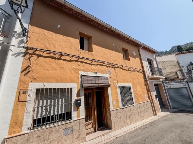 3 bedroom Townhouse for sale in Benimeli - € 235,000 (Ref: 9305049)