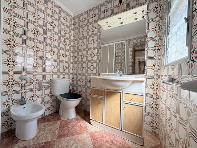 3 bedroom Townhouse for sale in Benimeli - € 235,000 (Ref: 9305049)