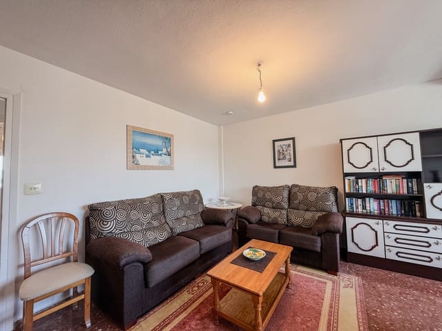 2 soverom Leilighet til salgs i El Palmar - Los Molinos, Dénia med svømmebasseng - € 195 000 (Ref: 9305050)