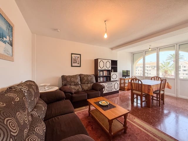 2 soverom Leilighet til salgs i El Palmar - Los Molinos, Dénia med svømmebasseng - € 195 000 (Ref: 9305050)