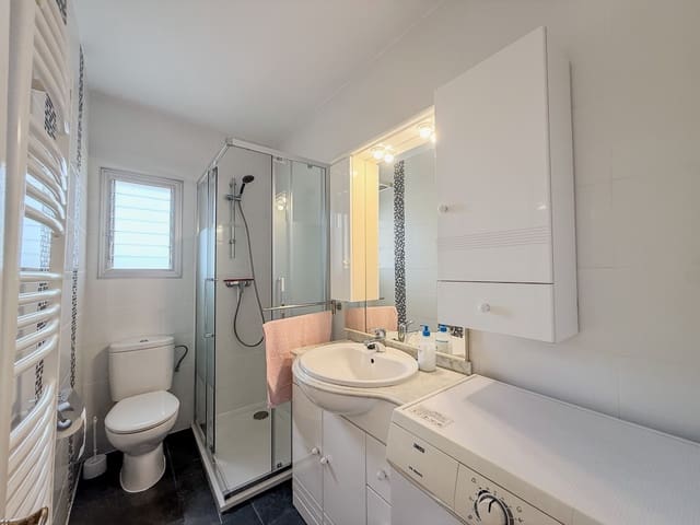 2 soverom Leilighet til salgs i El Palmar - Los Molinos, Dénia med svømmebasseng - € 195 000 (Ref: 9305050)