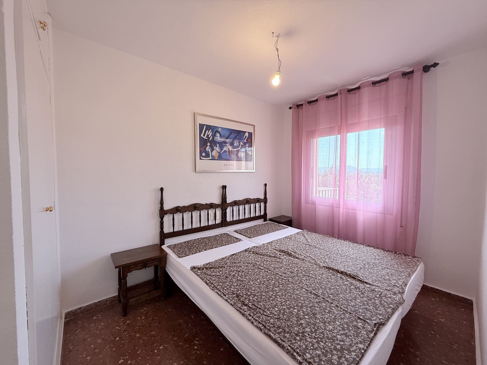 2 sypialnia Apartament na sprzedaż w Denia z basenem - 195 000 € (Ref: 9305050)