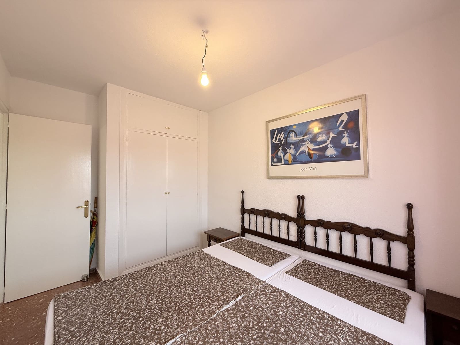 2 sypialnia Apartament na sprzedaż w Denia z basenem - 195 000 € (Ref: 9305050)