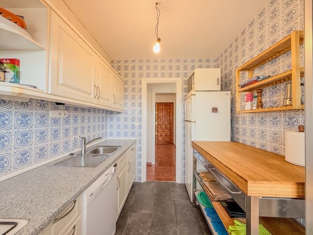 2 soverom Leilighet til salgs i El Palmar - Los Molinos, Dénia med svømmebasseng - € 195 000 (Ref: 9305050)