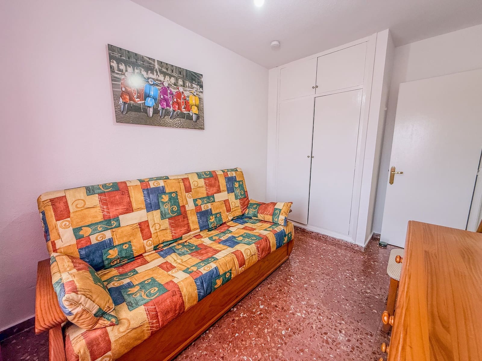 2 sypialnia Apartament na sprzedaż w Denia z basenem - 195 000 € (Ref: 9305050)